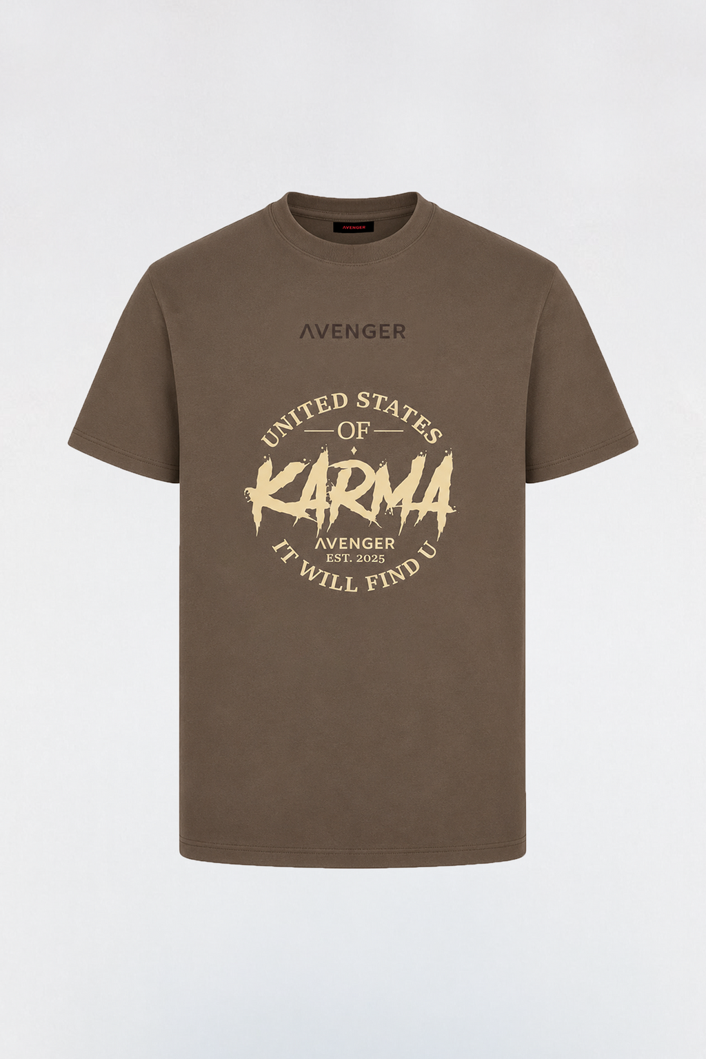Тениска "Karma"