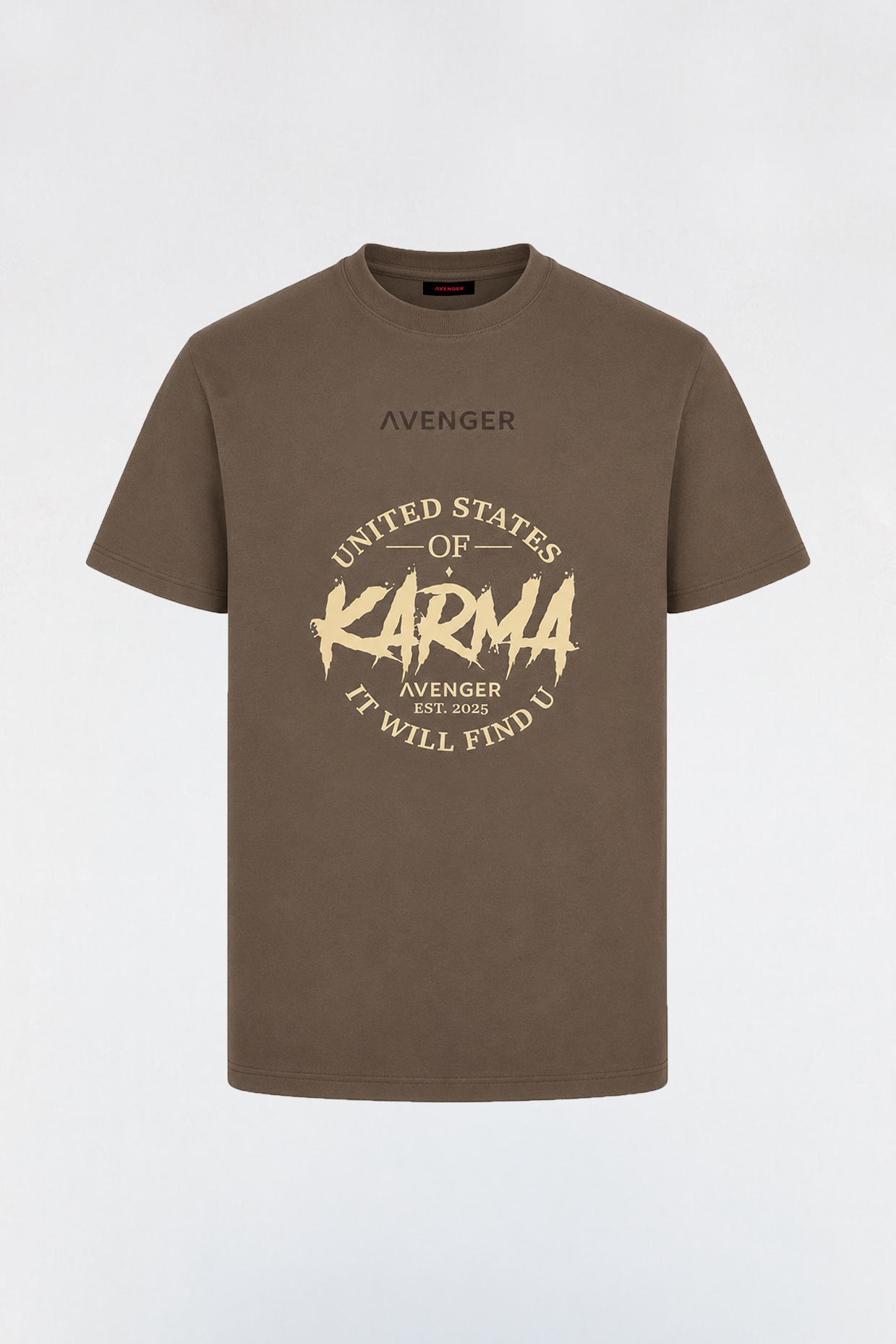 Тениска "Karma"