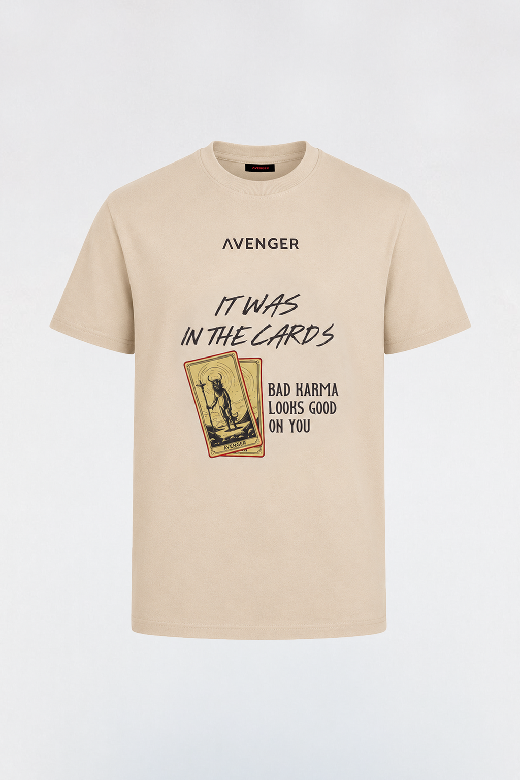 Тениска "Tarot"