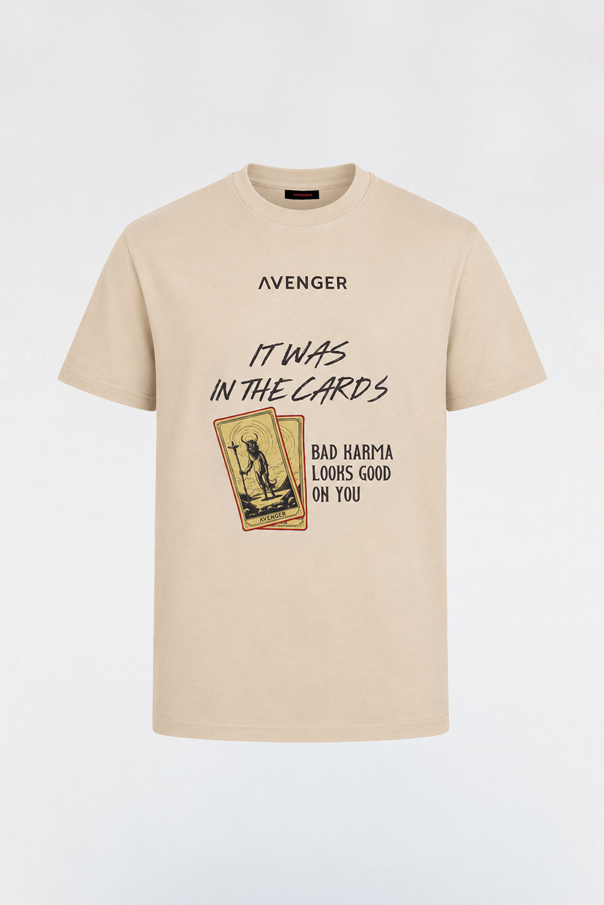 Тениска "Tarot"