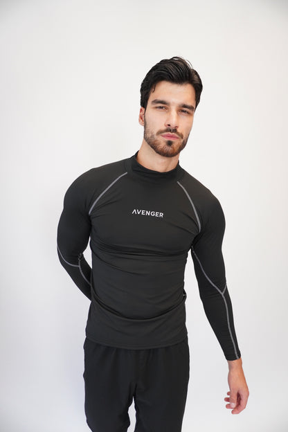 Мъжко поло "Iron"