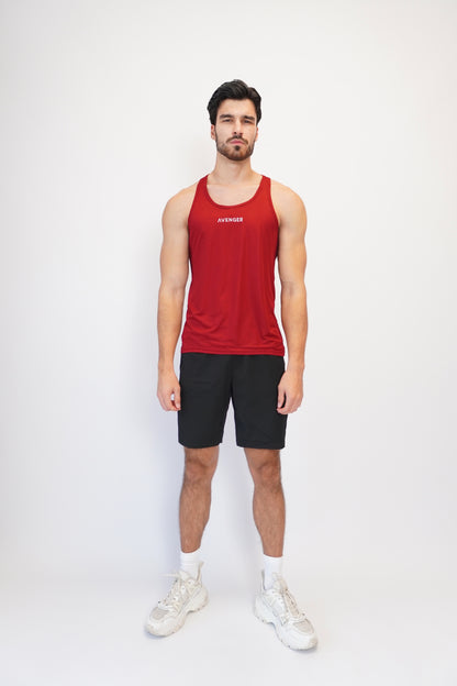 Мъжки потник "Heat"