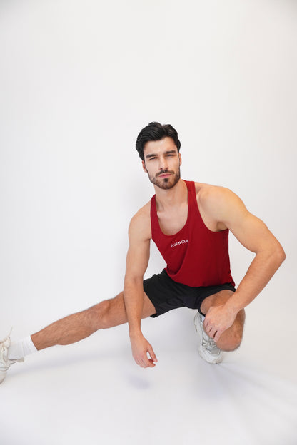 Мъжки потник "Heat"