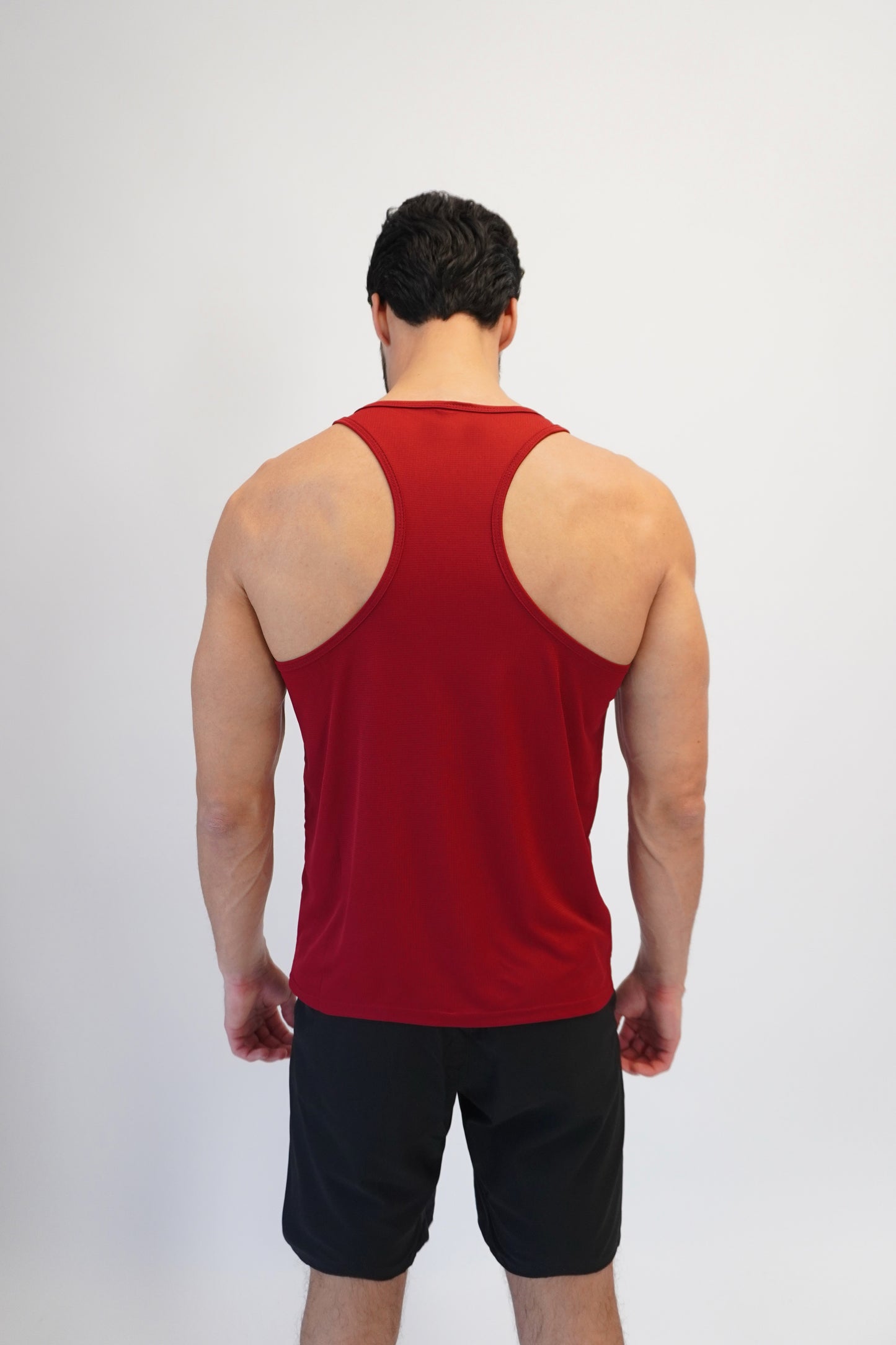 Мъжки потник "Heat"