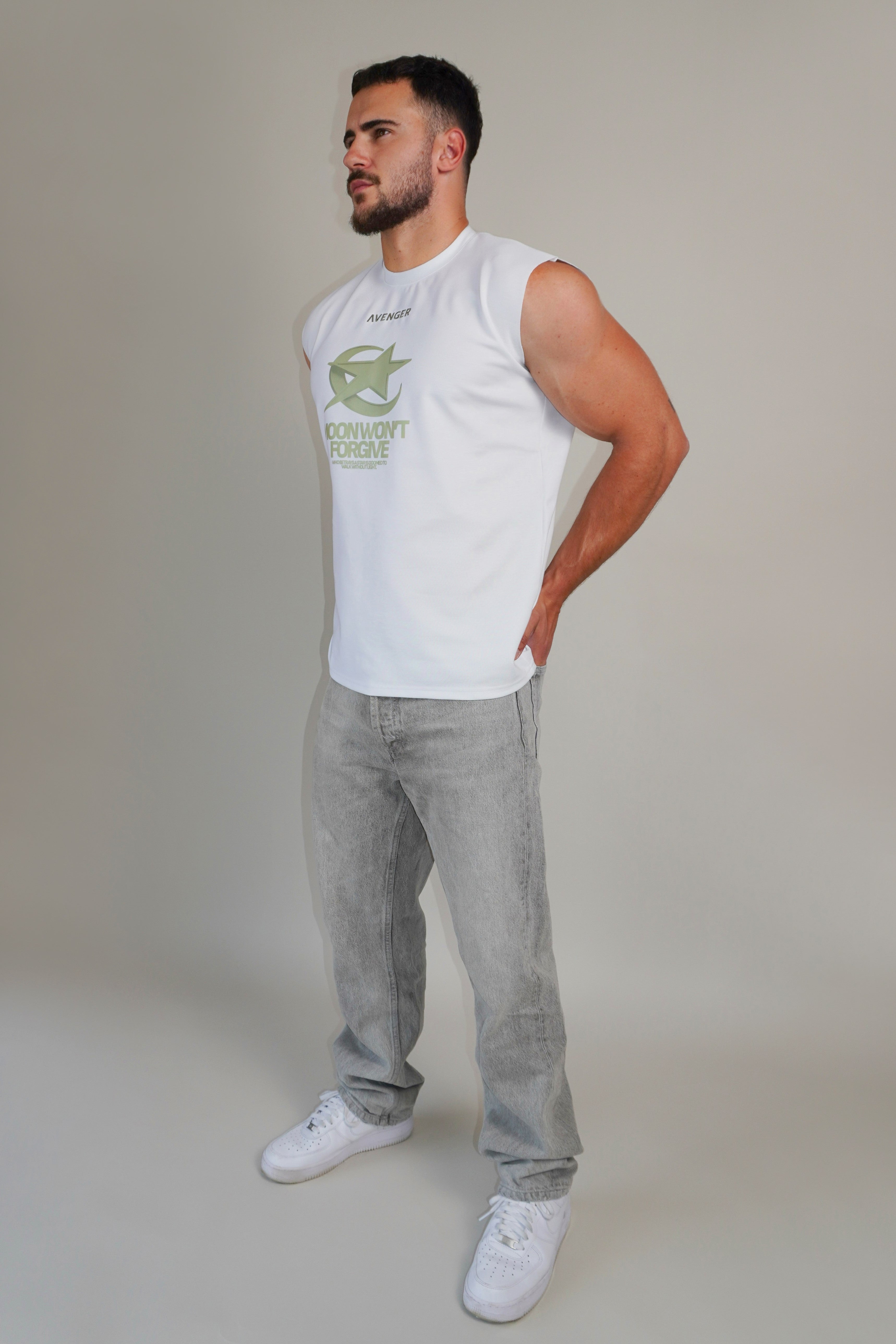 Потник "Forgiveness"