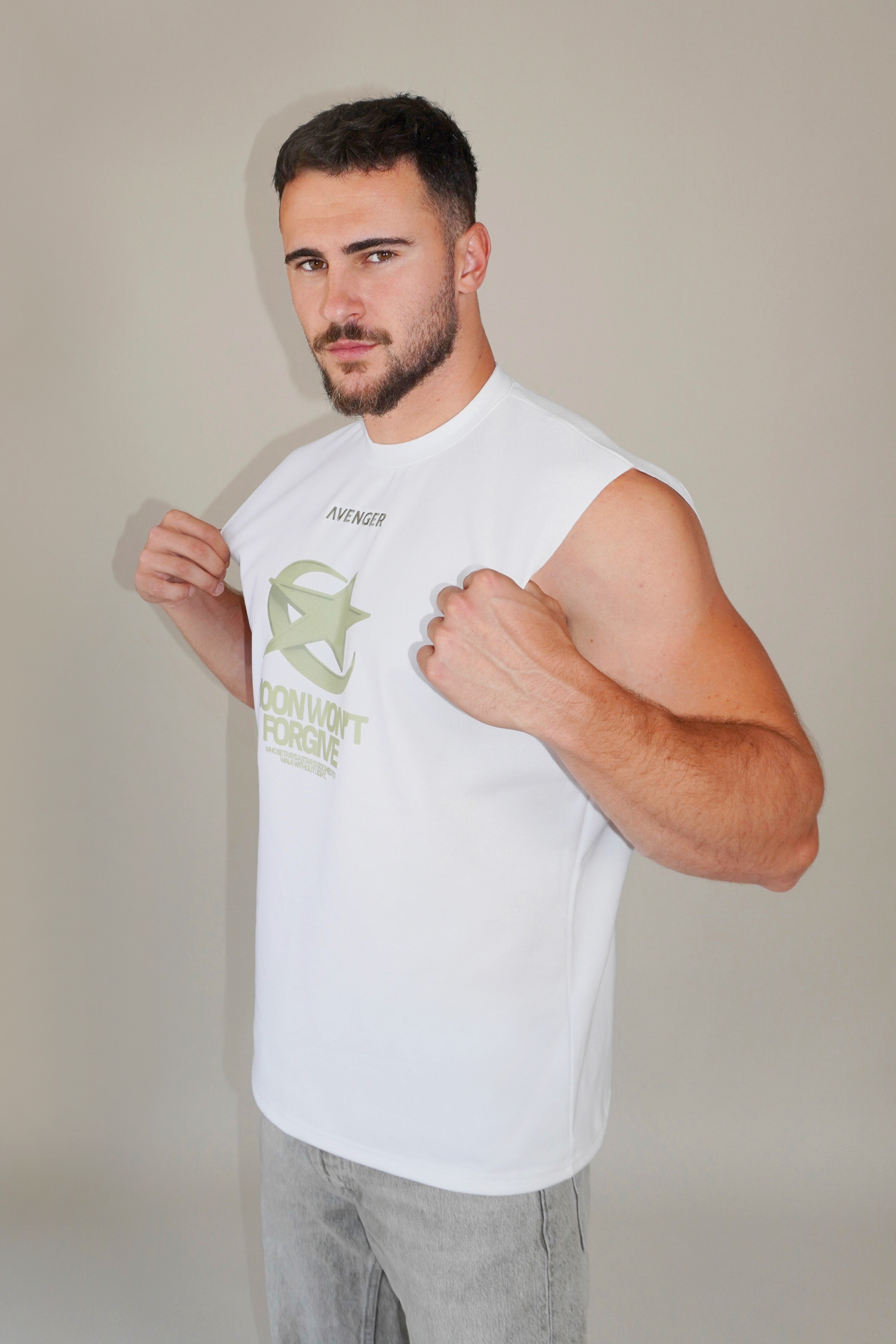 Потник "Forgiveness"