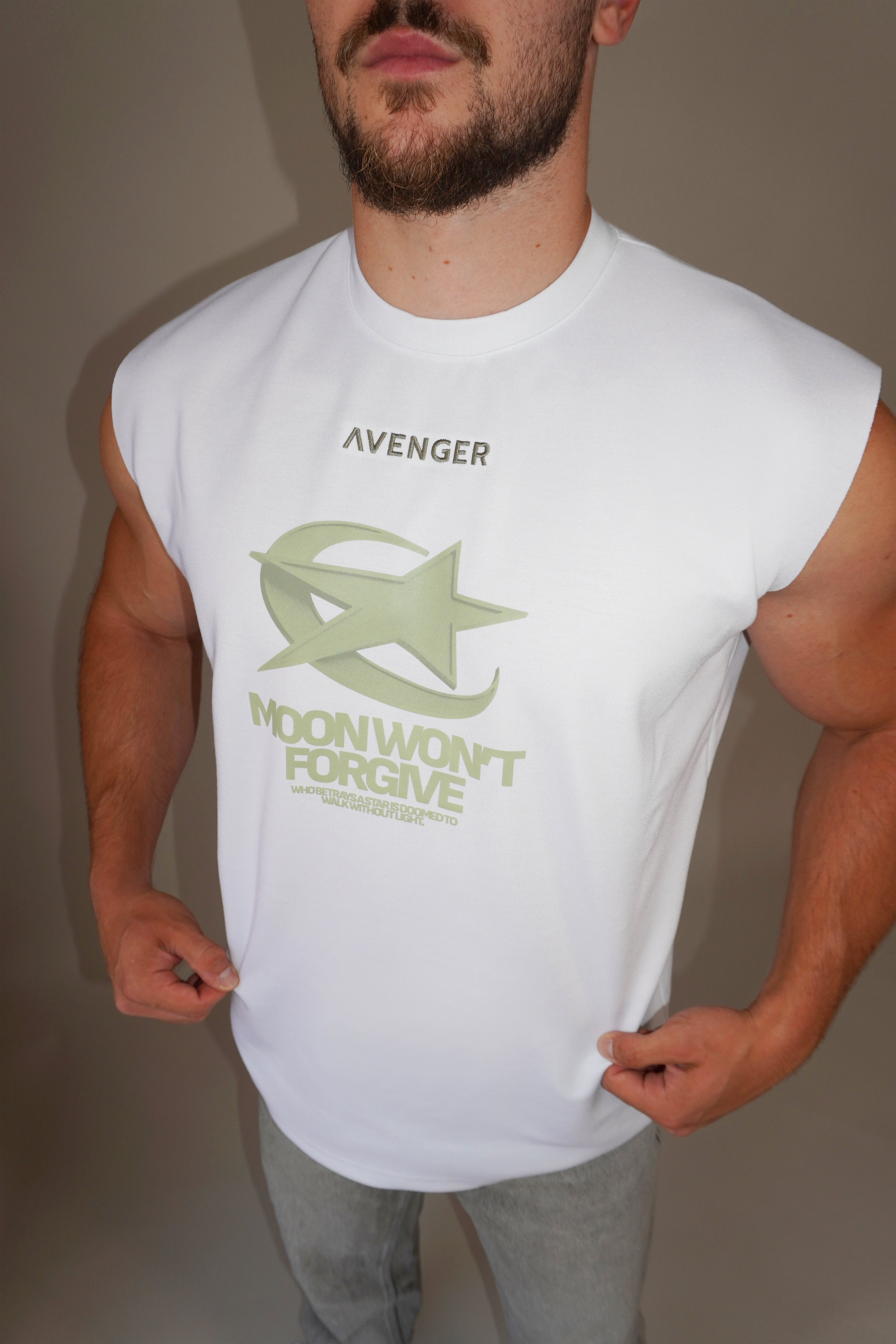 Потник "Forgiveness"