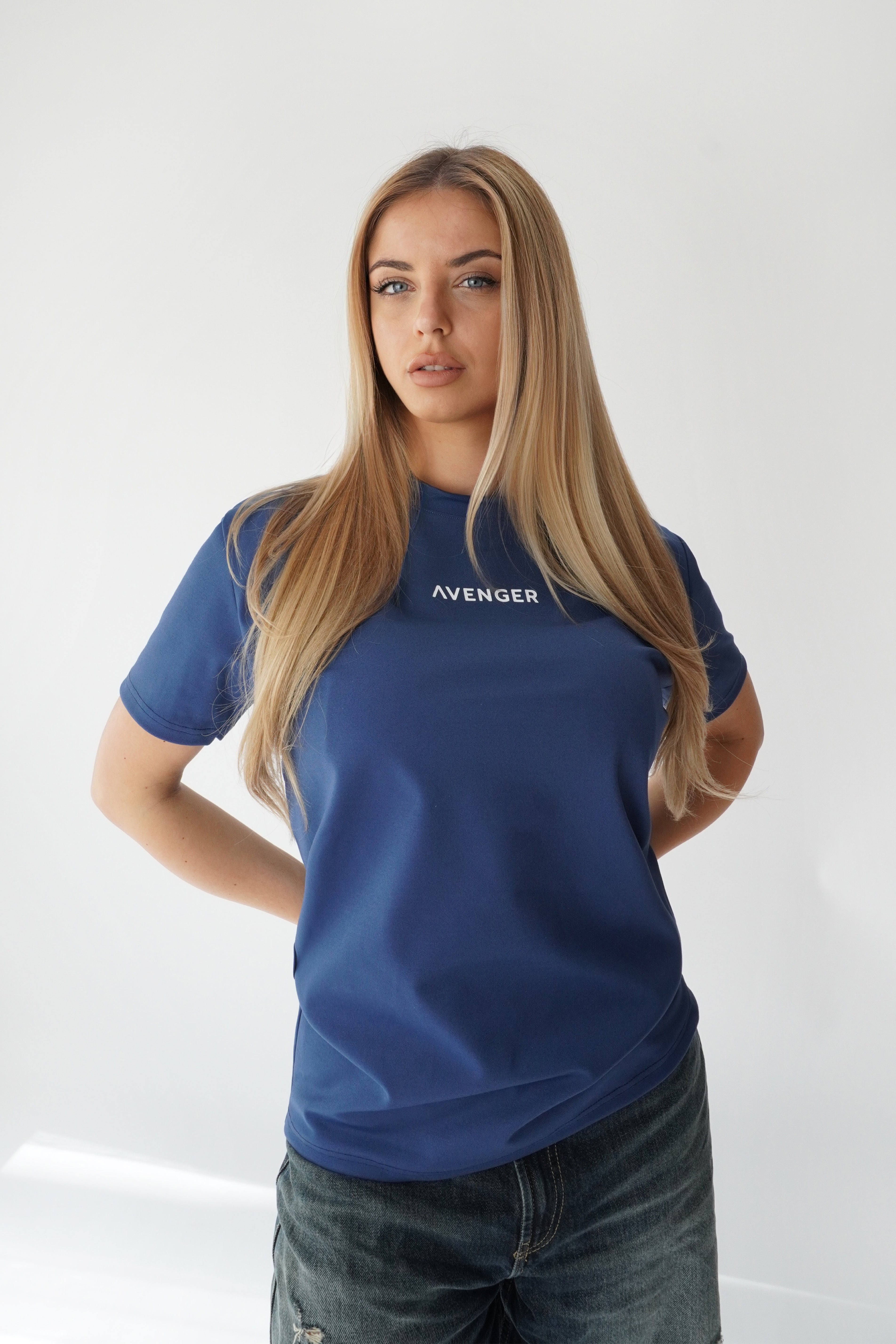 Тениска "Offline"