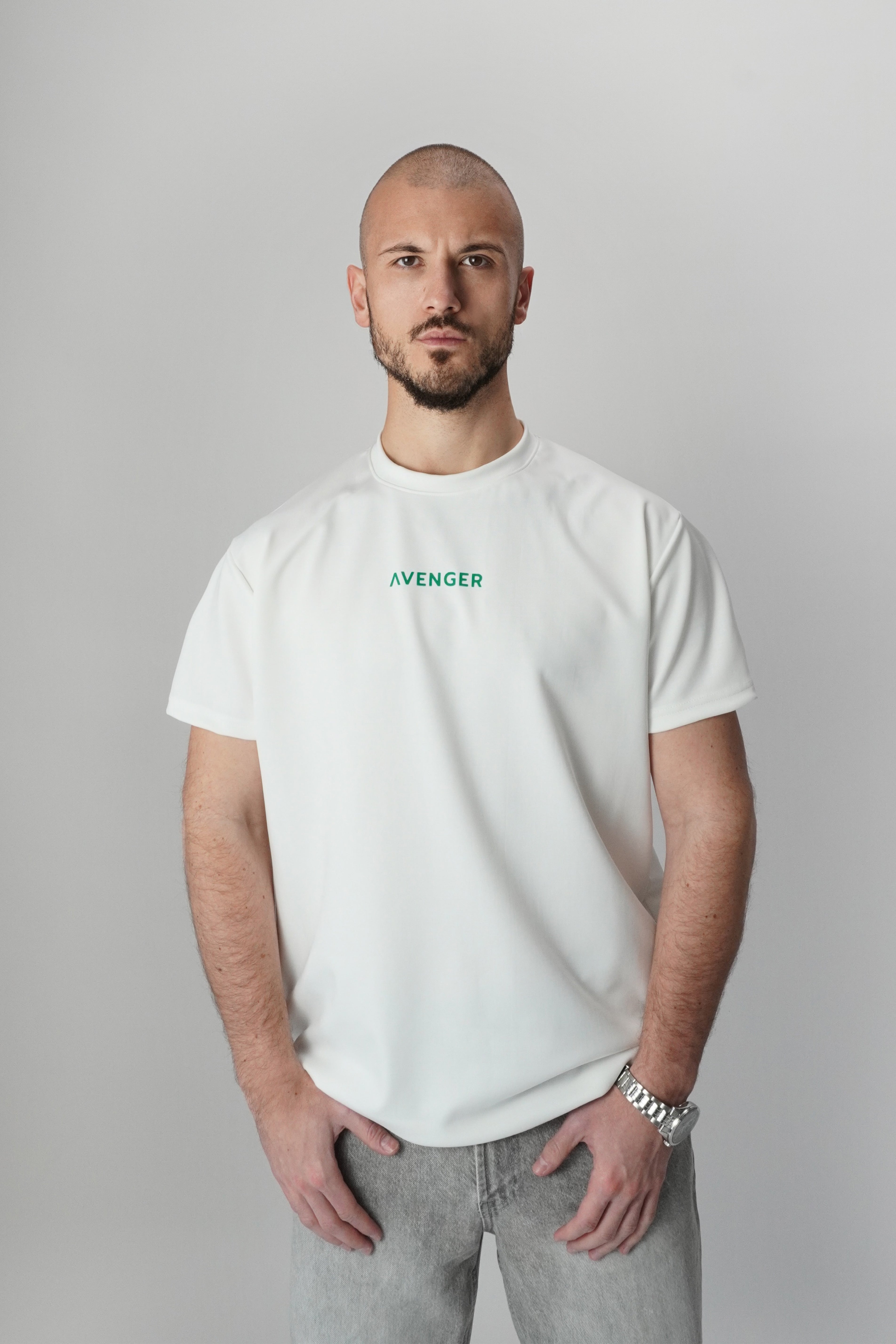 Тениска "Old money"