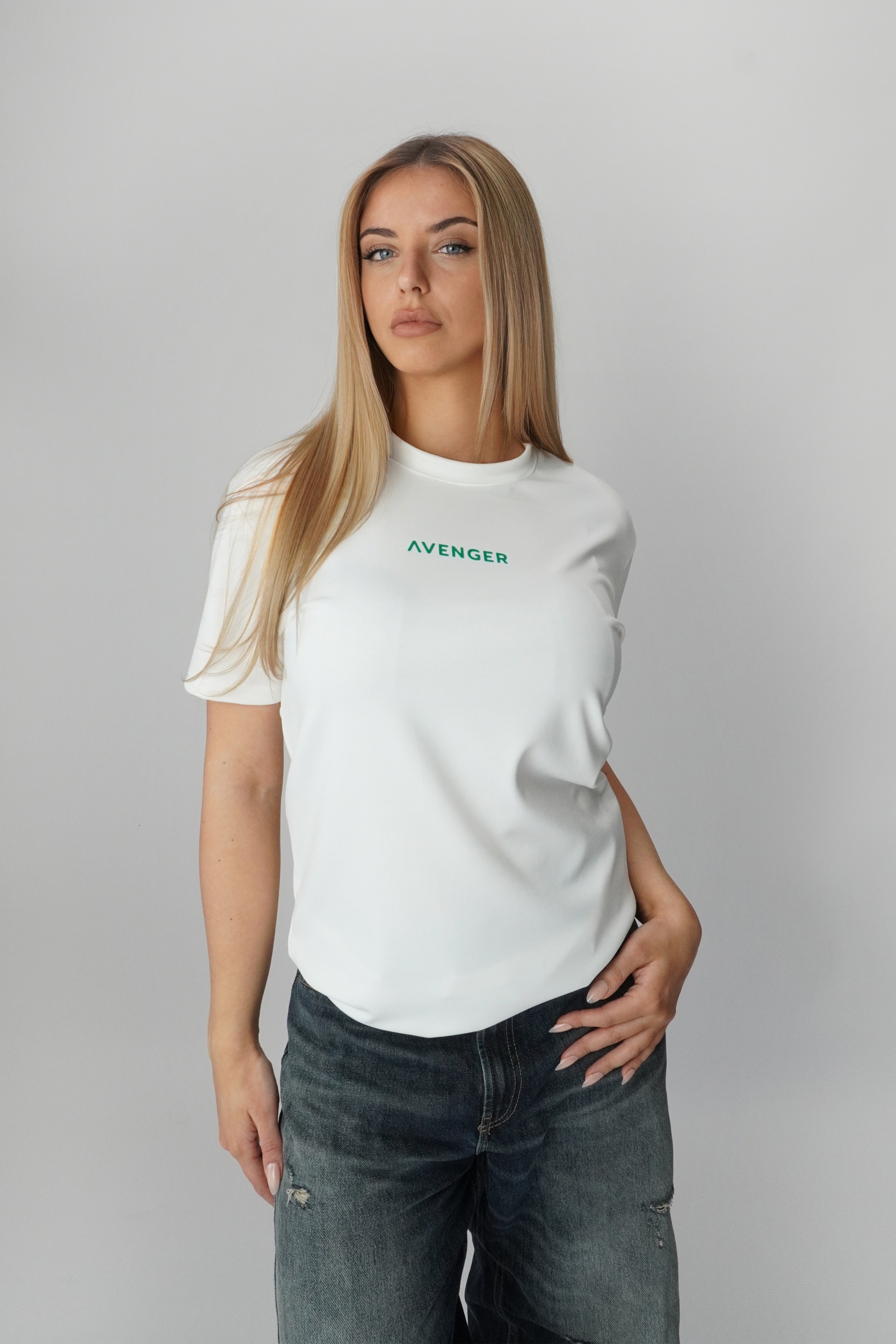 Тениска "Old money"