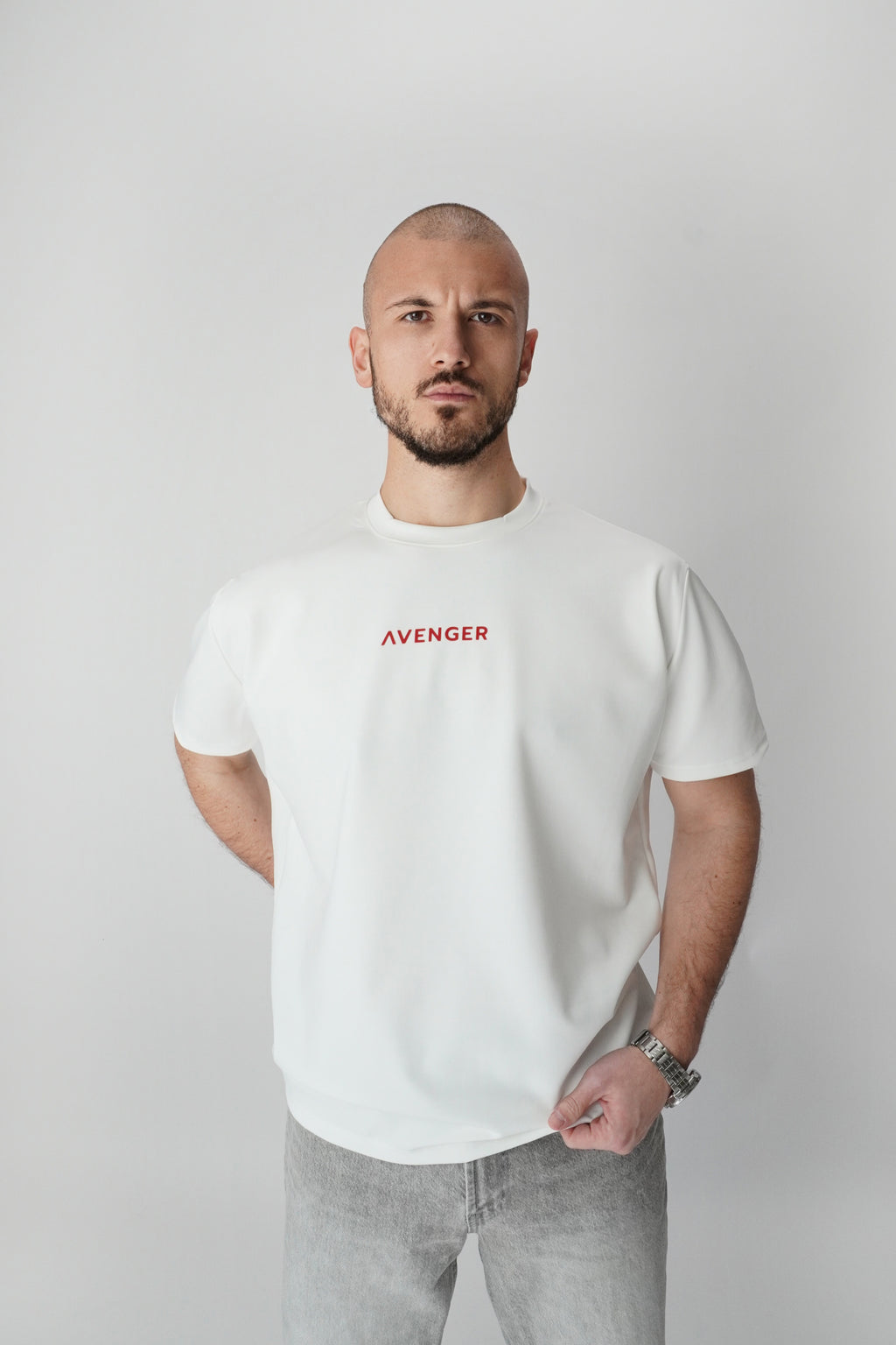 Тениска "Psychologist"