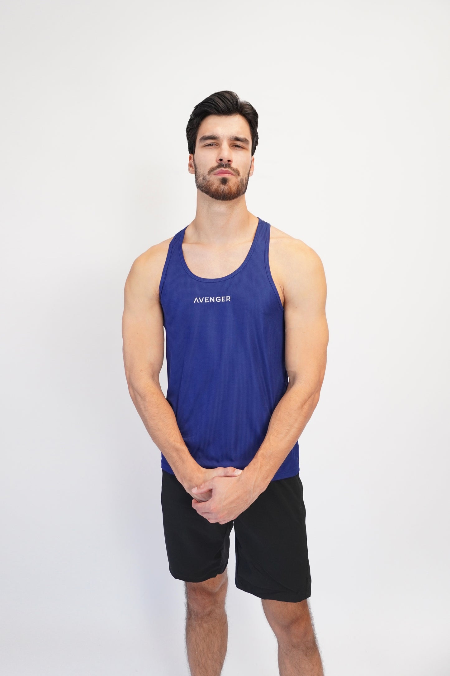 Мъжки потник "Cold"