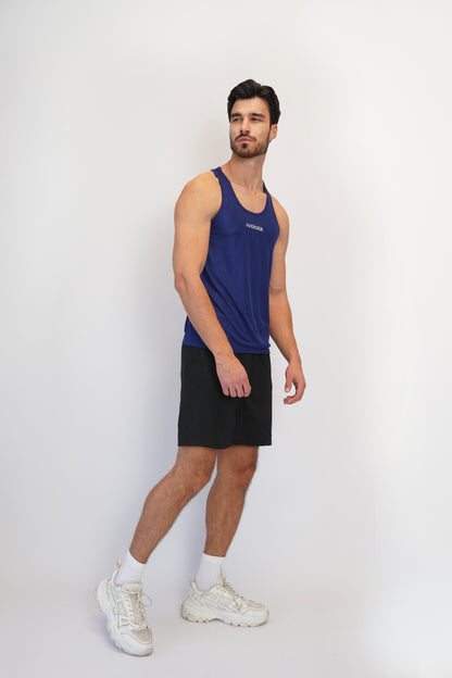 Мъжки потник "Cold"