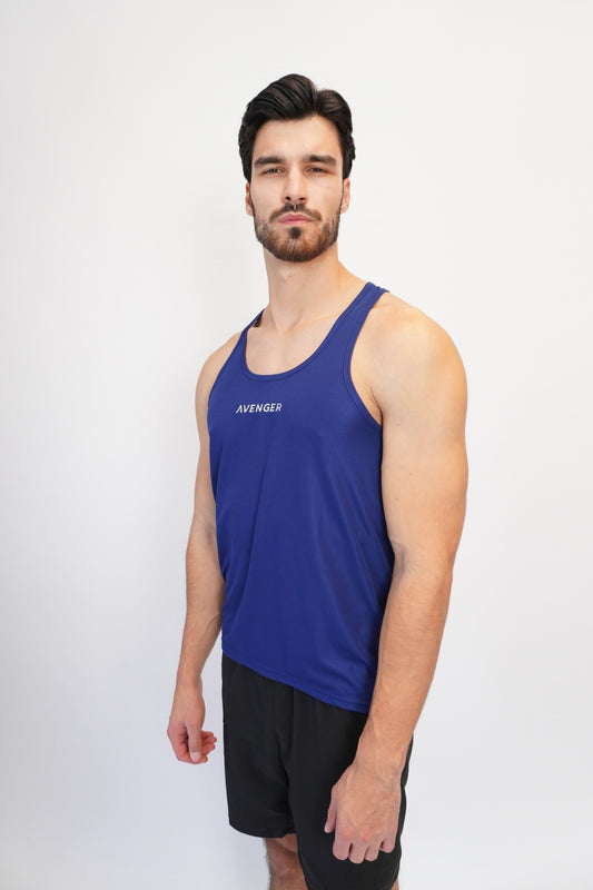 Мъжки потник "Cold"